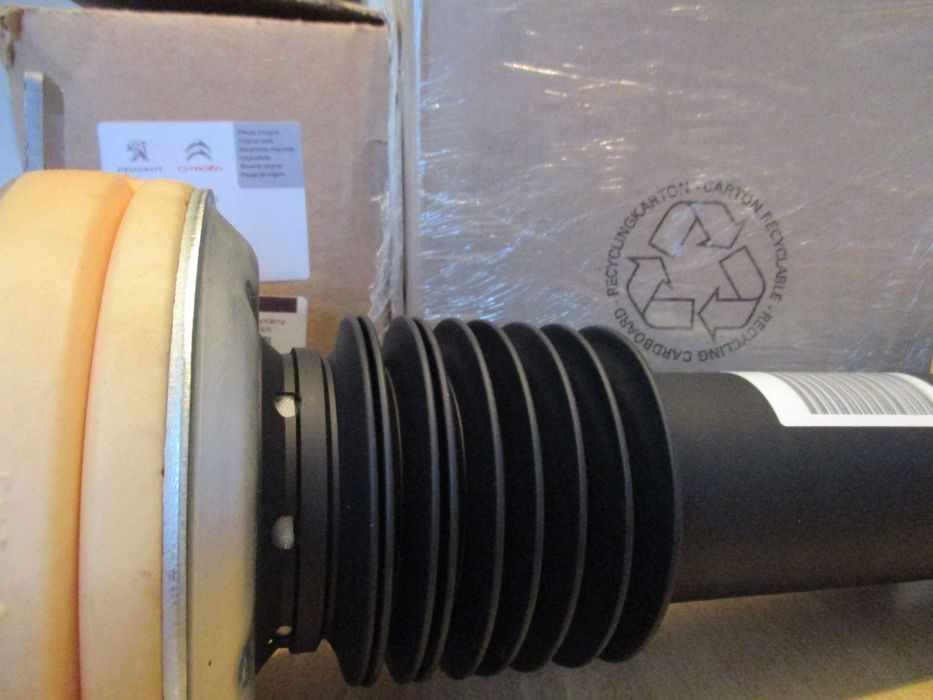 Гідравлічна стійка Citroen C5X7, С5-3, C5 III, Сітроен С5Х7, С5-3