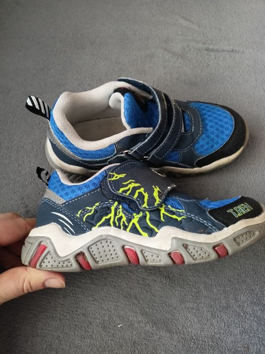 Buty za darmo rozmiar 29