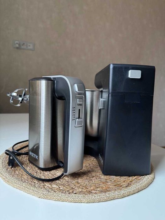Міксер RZTK MX 505BS