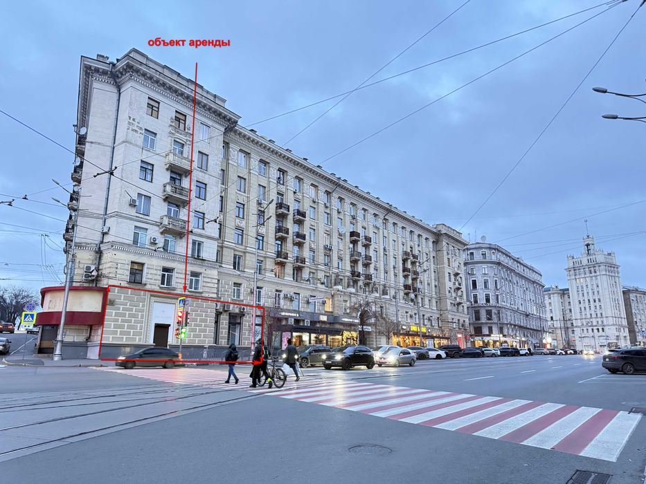 Сдам нежилое помещение  по адресу: г.Харьков, пл.Павловская, 5/7