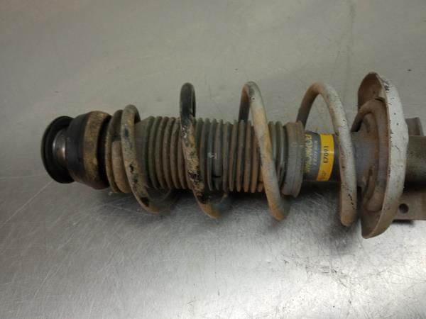 Amortecedor frente direito VOLKSWAGEN Polo (6R, 6C)