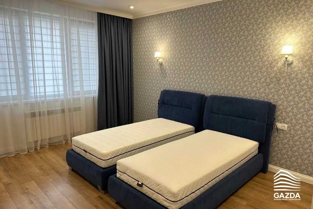 Багатокімнатна квартира за адресою Петефі Шандора пл. (площа 125,9 м²) - Atlanta.ua - фото 2