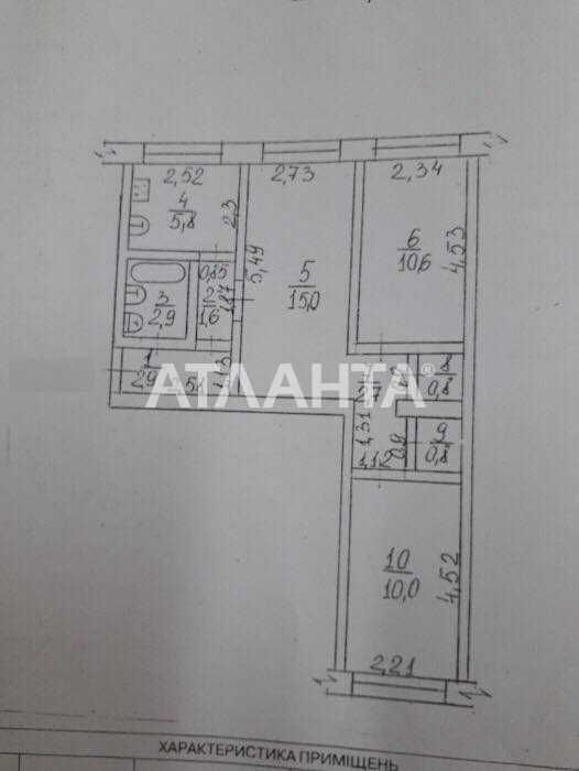 Парк Горького! 3-ком квартира. Евроремонт! ул. Космонавтов / Филатова.