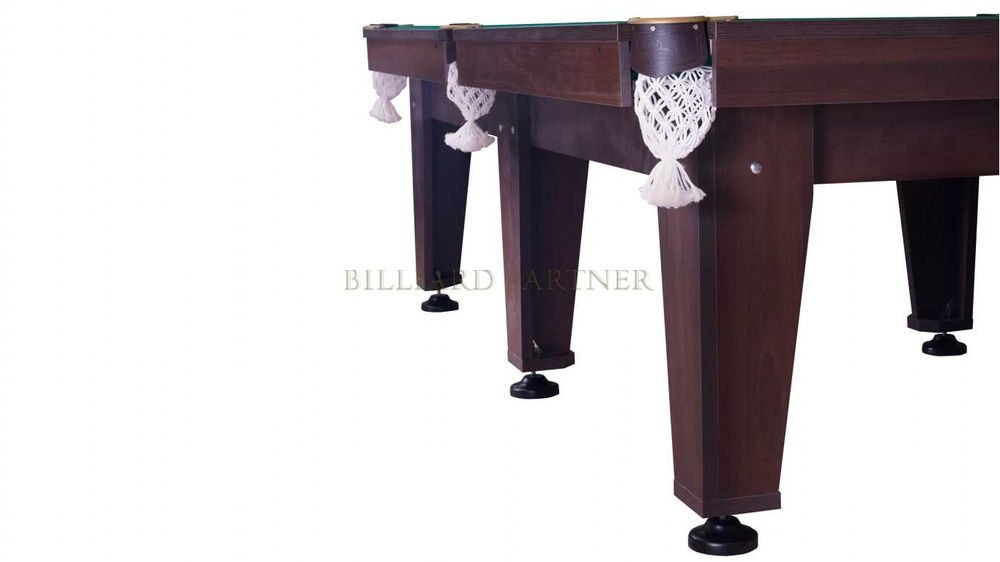 Бильярдный стол "Корнет" 9 футов Пирамида,ПУЛ