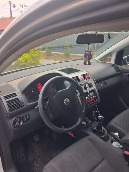 Volkswagen Touran 2007