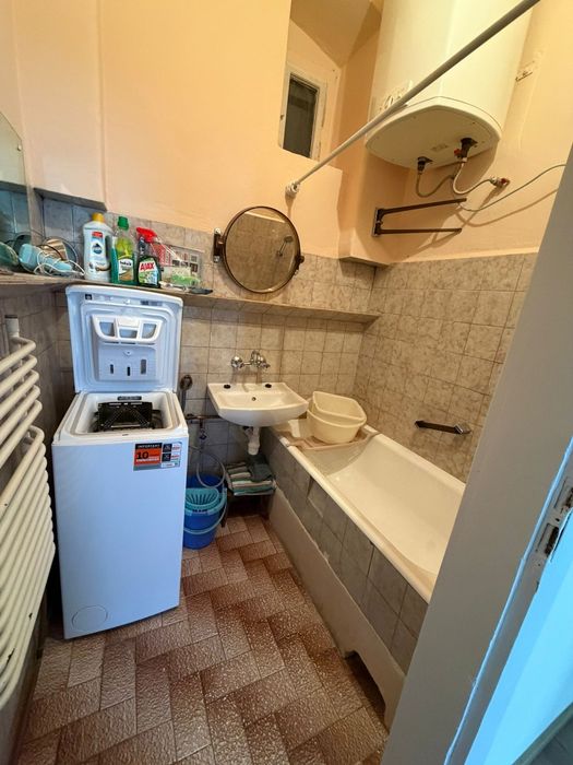 Wynajem 70 m² | 2 duże pokoje | Wroclawczyka | Blisko Kampusu Grunwaldzkiego - Widok 4
