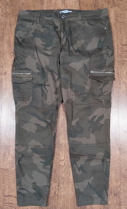 Spodnie skinny Denim Co EUR 46