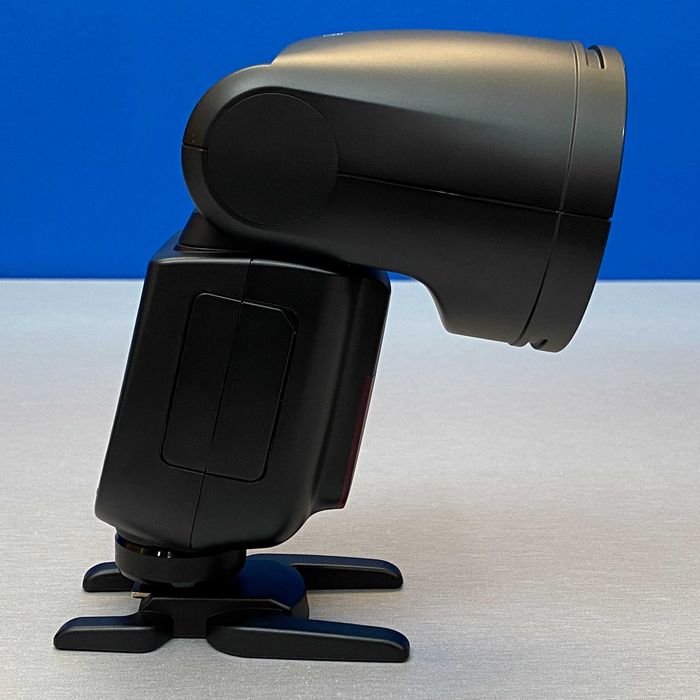 Godox Speedlite V1 | Fujifilm