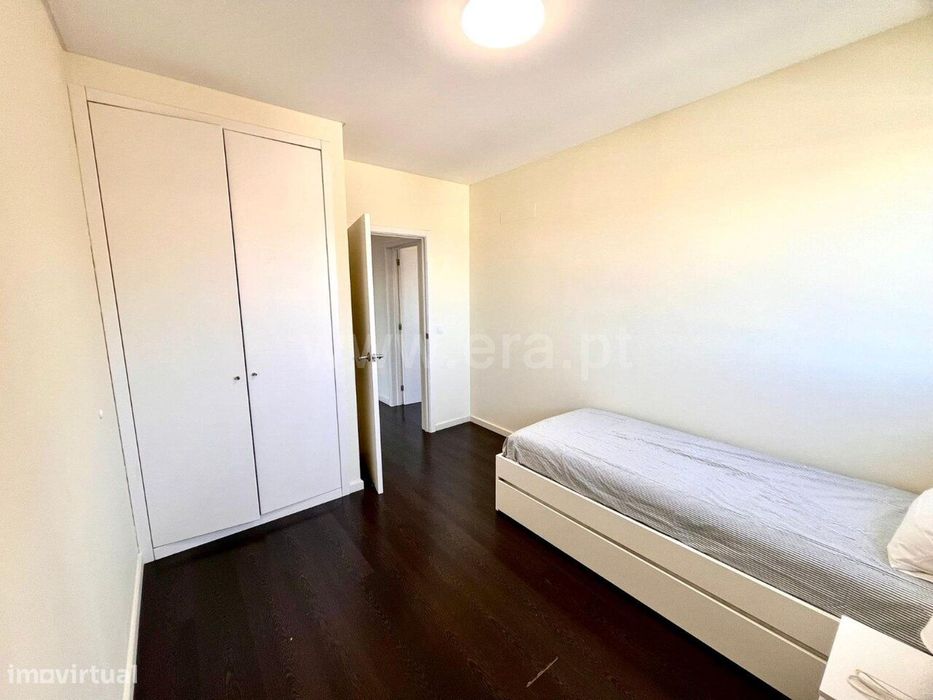 Apartamento T2 / Covilhã, Covilhã