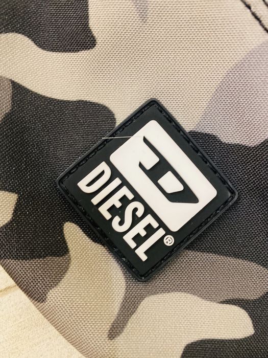 Сумка Diesel