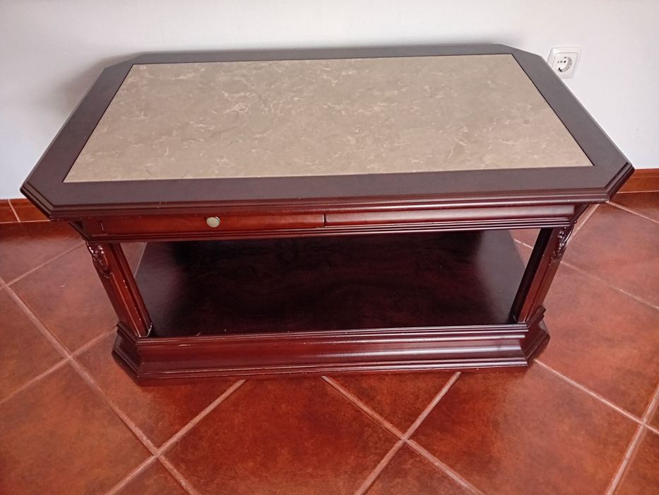 Mesa de centrode sala