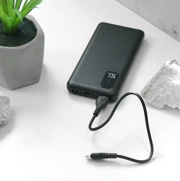 Павербанк   powerbank OXPower Auto-ID PW20 20 000 mAh (AMN)