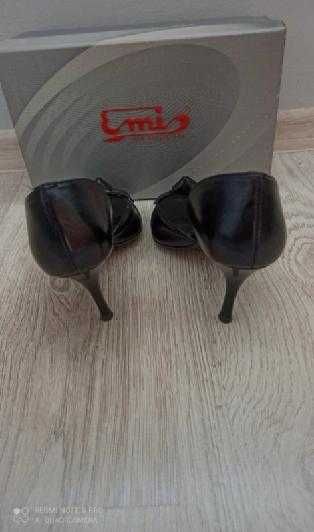 Eleganckie buty roz. 39