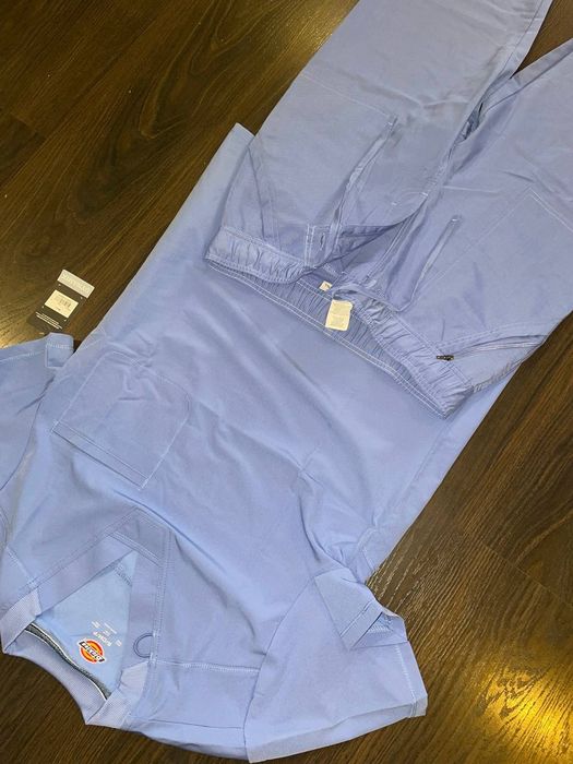 Медичний одяг,штани та футболки Cherokee, dickies