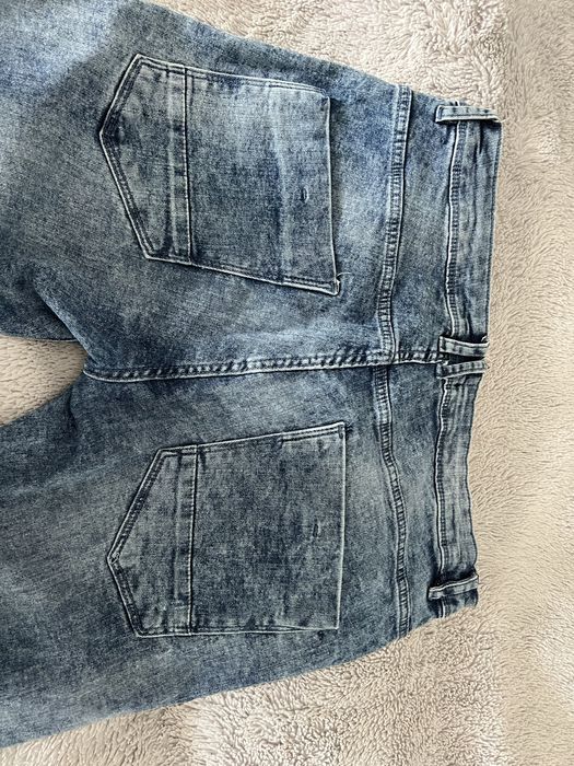 Spodnie dżins Hause Denim W30 L32