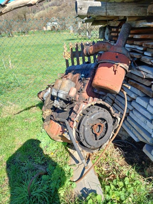 Запчастини до трактора ДТ75