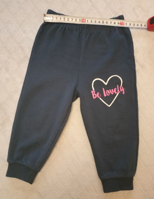 Костюм на дівчинку