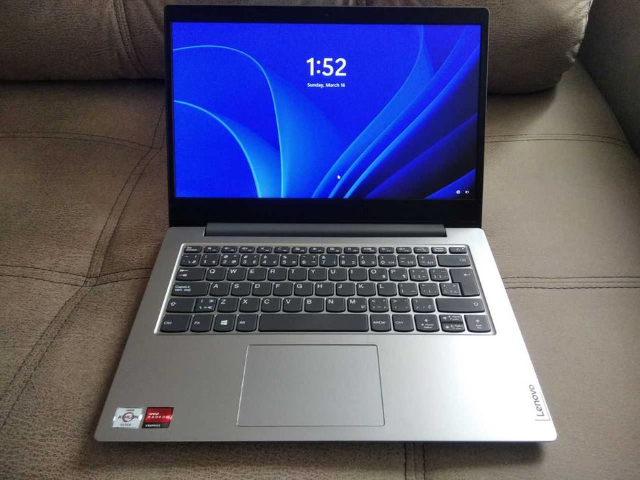 Ноутбук Lenovo IdeaPad 1