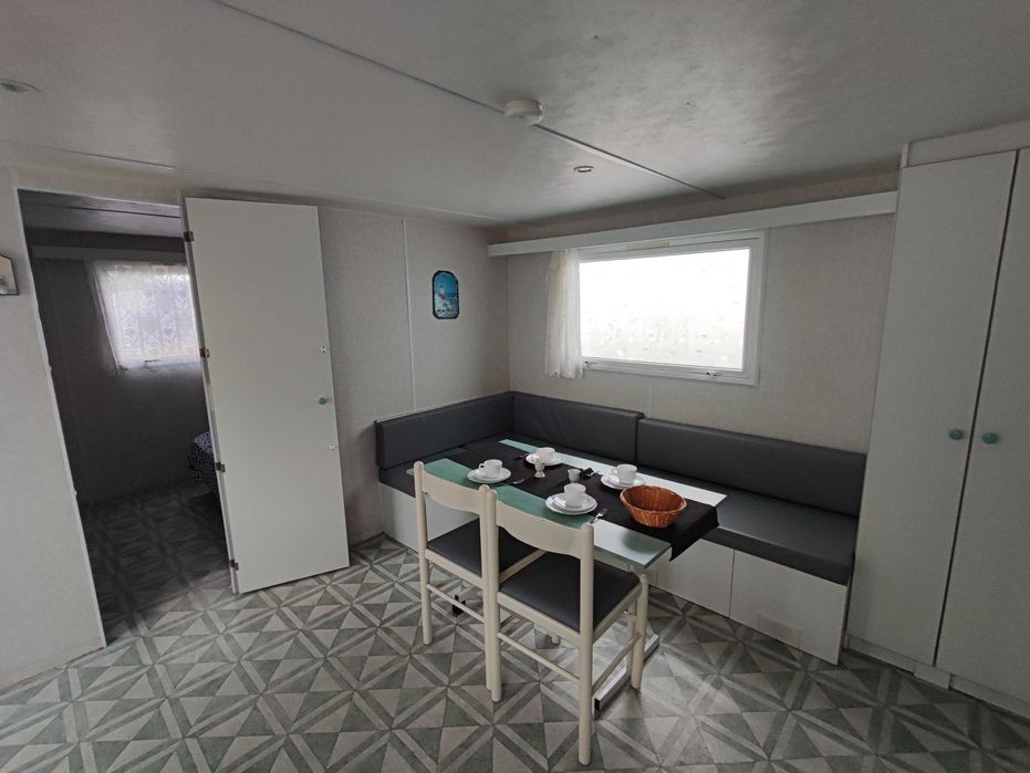 Mobil Home T2 | IRM Super Price TODA EQUIPADA