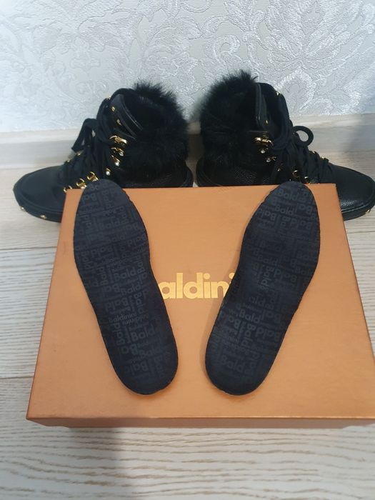 BALDININI женские ботинки