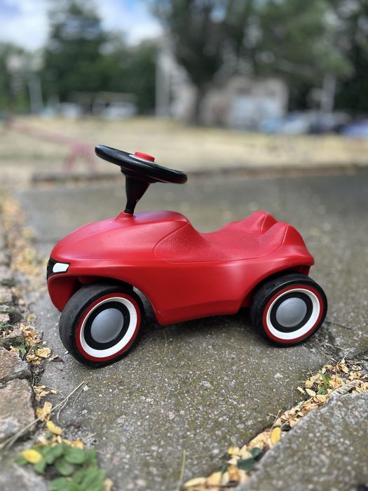 Машинка Толокар Big