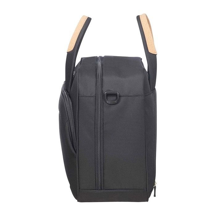 Дорожная сумка Samsonite CN1*012 Spark Sng Eco Shoulder Bag