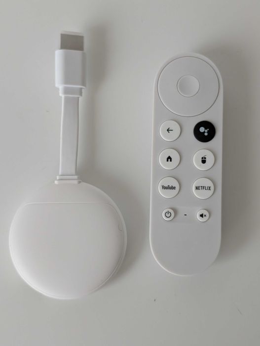 TV Stick Android 14 ATV | 4K | USB | WiFi 6 | 1+8G (2+16G) | BT | Utocin U11