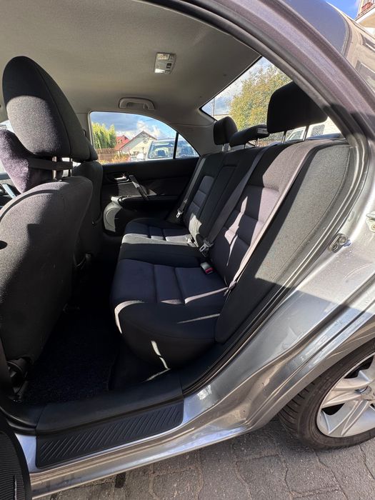 Mazda 6, 2006, 2.0 lpg