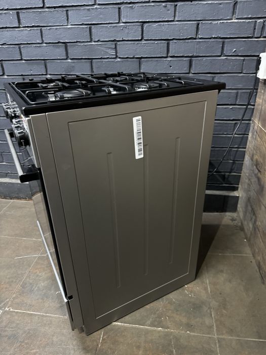 Продам Газову Плиту Gorenje MEKS5121S Нержавійка з Конвекцією.Доставлю