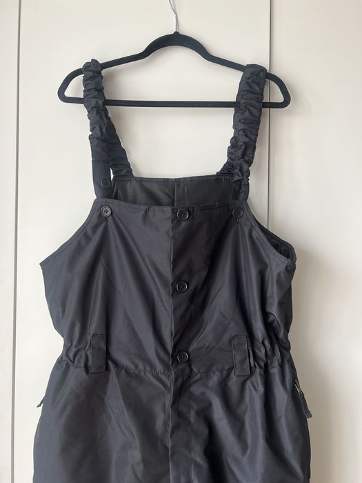 Продам напівкомбінезон (ватніки)