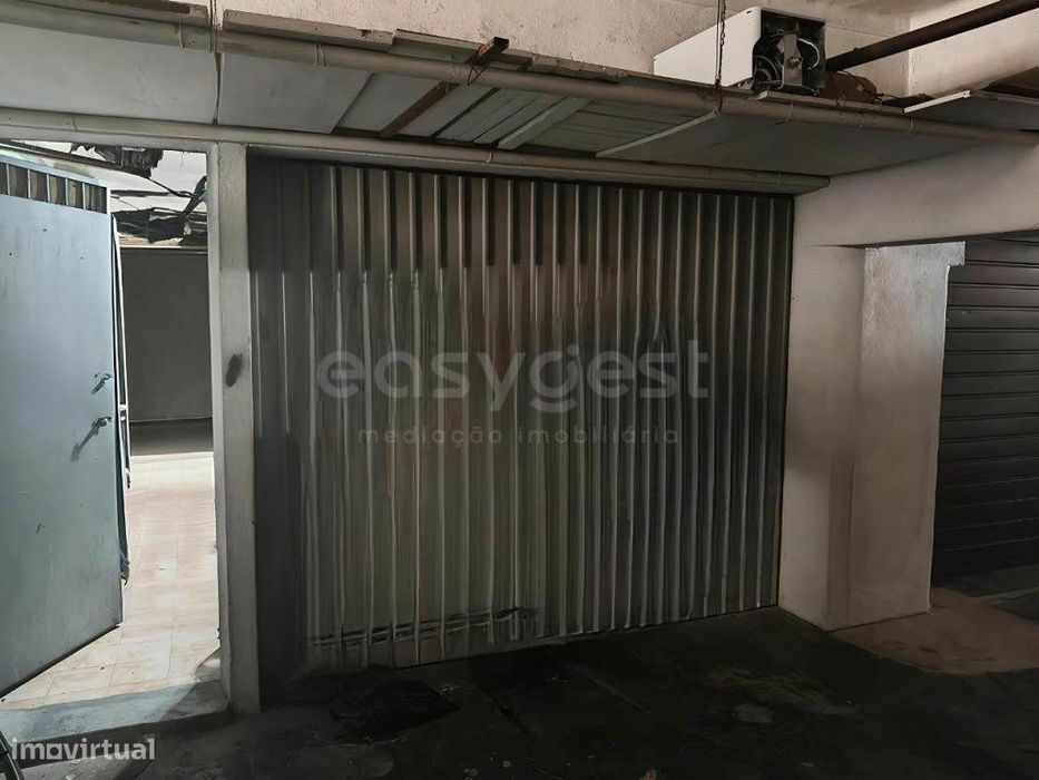 Apartamento T3 com Garagem Box