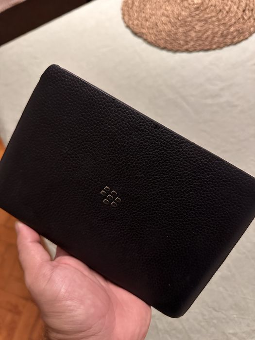 BlackBerry PlayBook Tablet 16GB with Case and Charger63824218342659124