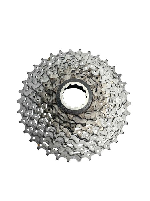 Kaseta rowerowa Shimano CS-M770 9s 11-34T/ K120