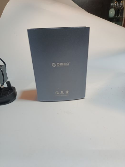 Stacja dokująca orico 15w1 usb c 60