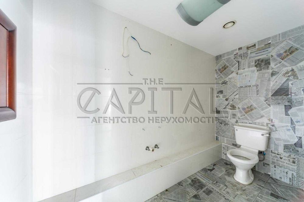 Commercial real estate at st. Ul Zverinetskaya (area 326 m²) - Atlanta.ua - photo 19