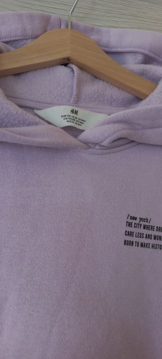 Bluza  sinsay i h&M xs/s