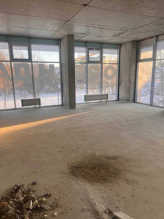 Оренда комерційного приміщення за адресою Лінкольна 4Б