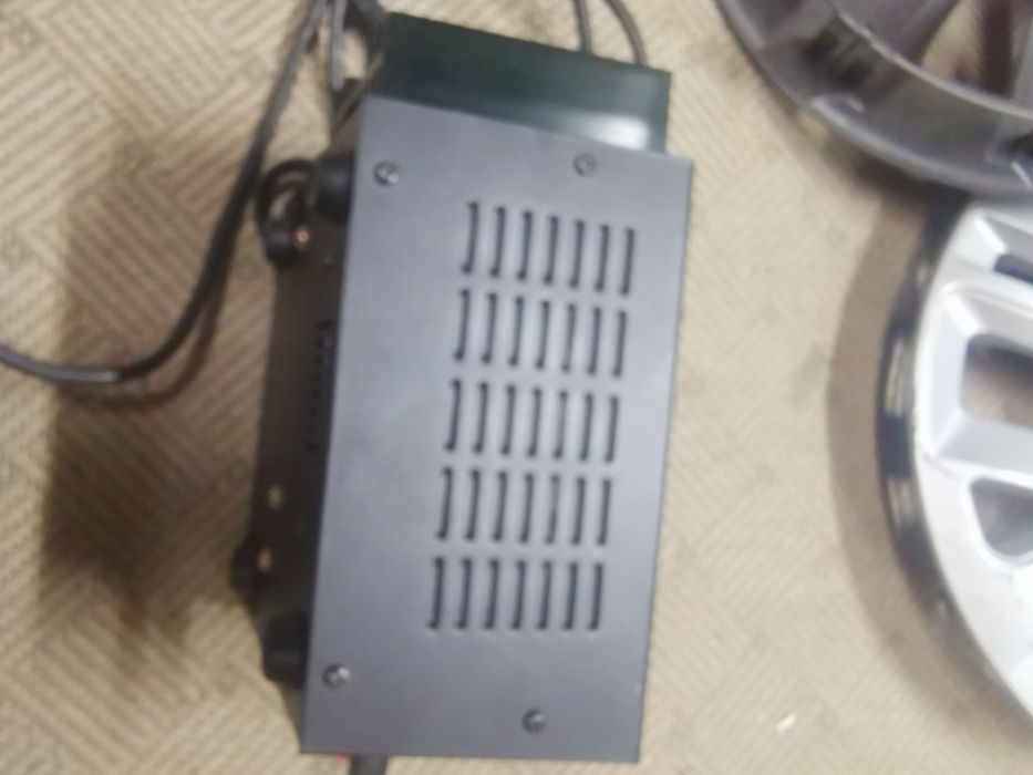 regulated power supply 14,8 v zasilacz stabilizowany