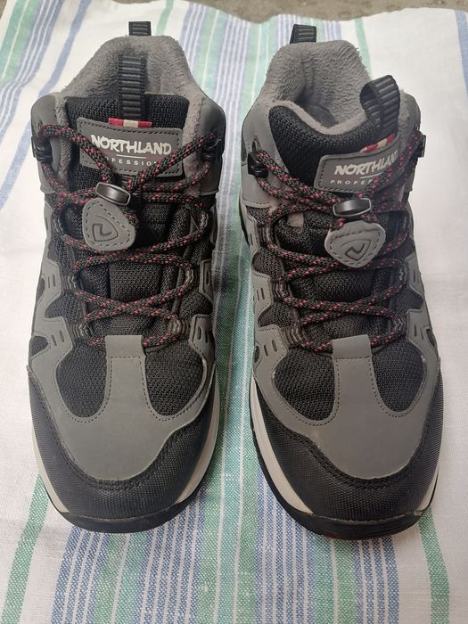 Черевики зимові підліткові