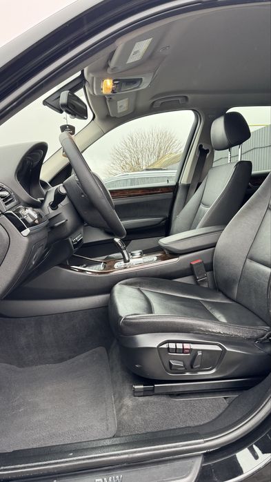 BMW БМВ X3 xDrive 28i 2017 р 2,0 бенз 8АКПП НЕ фарбований Цілий