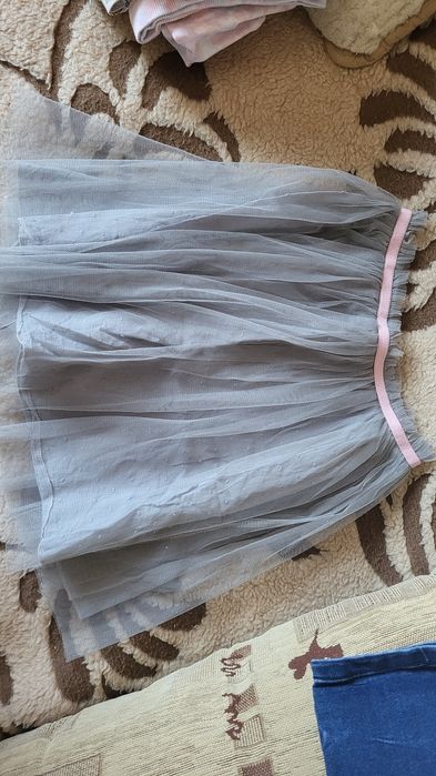 Ubrania dla dziewczynki