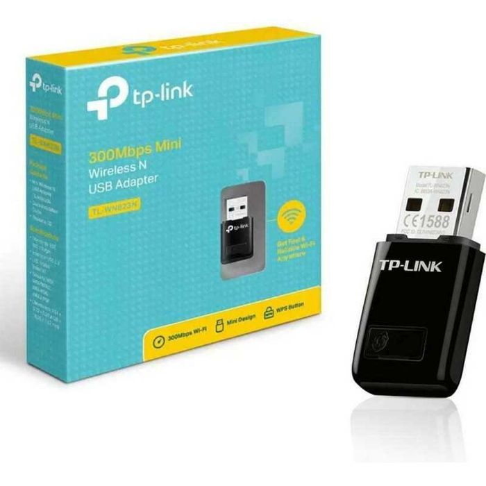 TP-Link 300 Mbps Mini