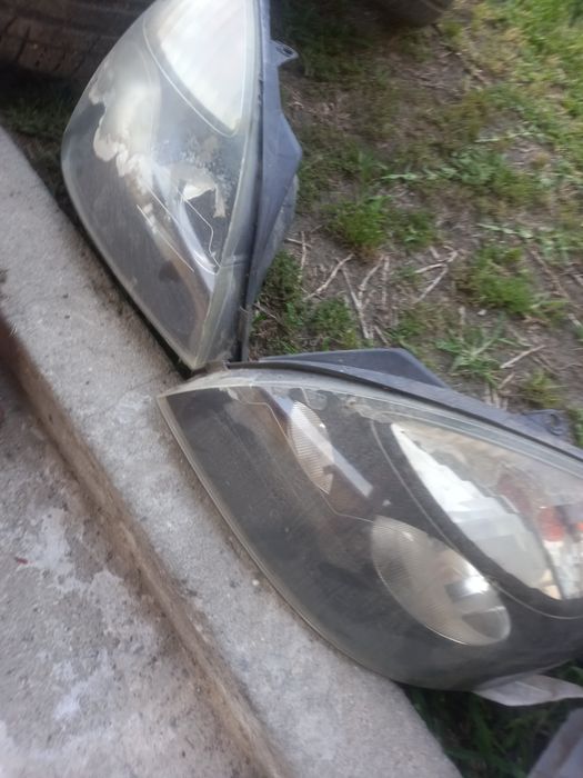 Peças Renault Clio 1.5 dci 2002