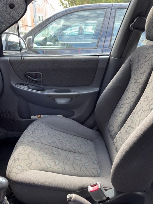 Hyunday Accent 1.5 CRDI
