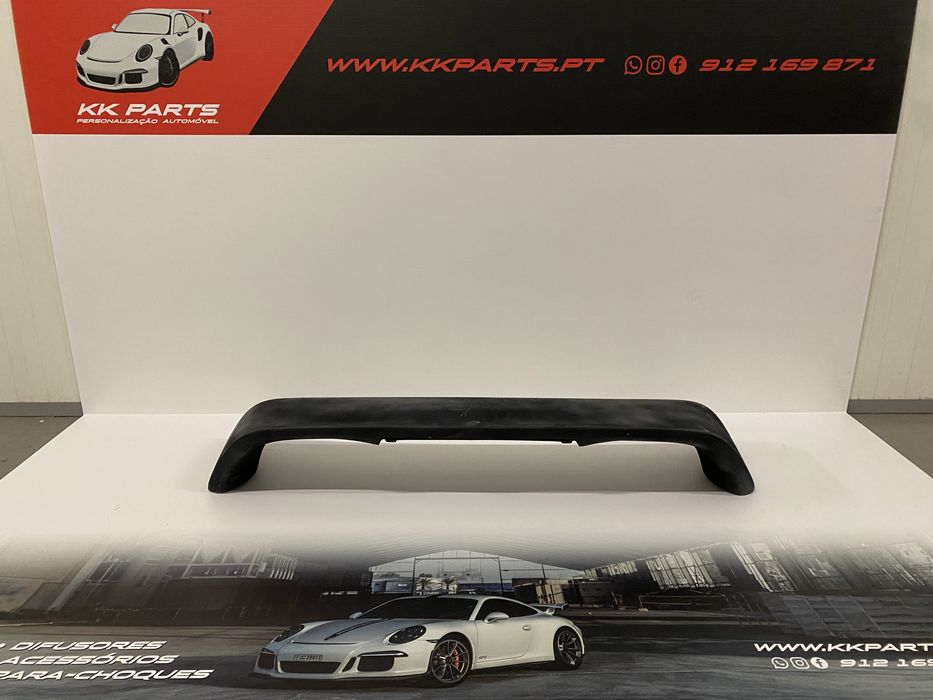LIP SPOILER AILERON PALA Aba LÂMINA AVENTAL LÁBIO Rabeta Aleron SUBARU IMPREZA GC8/GM GT TUBRO WRC Novo em Caixa Excelente Qualidade Fabrico Alemão
