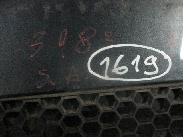 Pára-choques frente SEAT Altea (5P1)
