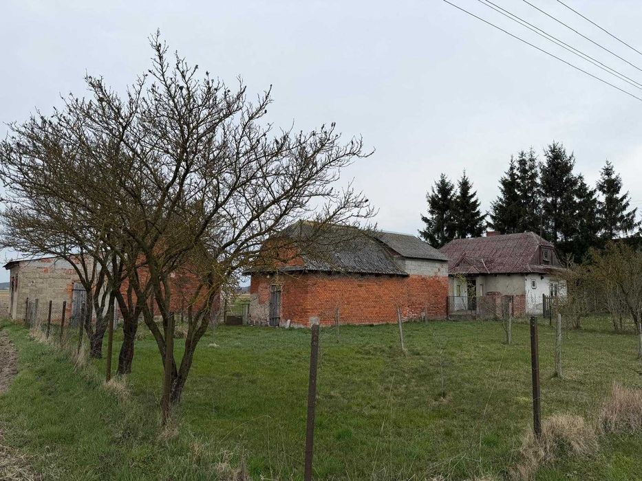Siedlisko Grocholin działka na sprzedaż – 159 000 zł
