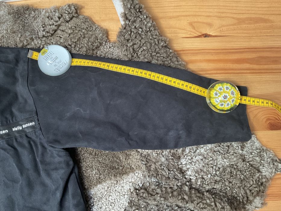 Helly Hansen чоловіча куртка