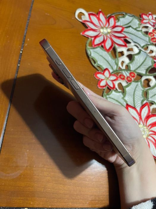 iPhone 16 Pro Max 1TB