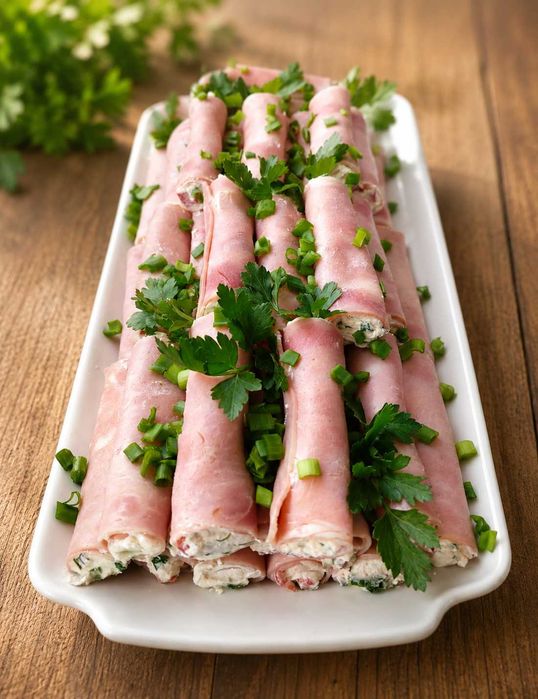 Catering domowy.